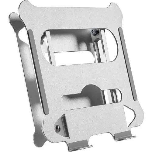 Підставка для ноутбука до 15 LS610 Silver OfficePro teh0023838 - фото 5