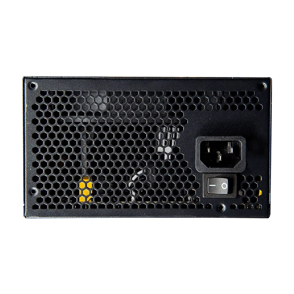 Блок живлення Cougar 600W (STC600) - фото 8