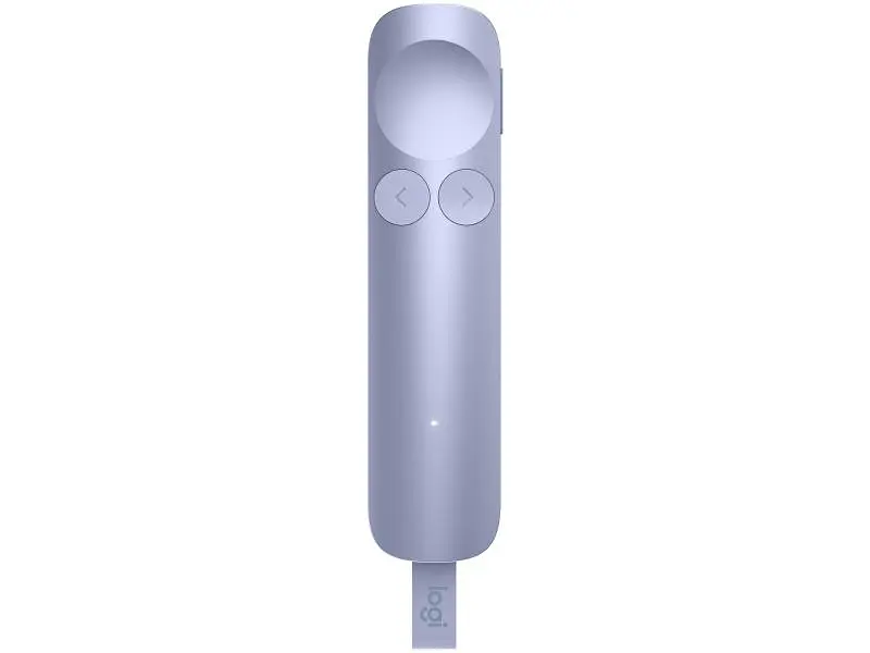 Презентер Logitech Spotlight 2 Light Lilac (910-007673)