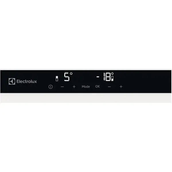 Холодильник Electrolux RNT6TE19S (6926173) - фото 4