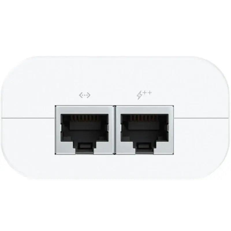 Адаптер PoE Ubiquiti U-POE++ - фото 4