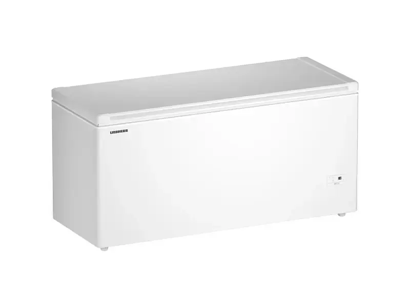 Морозильный ларь Liebherr CFe 2500 - фото 2