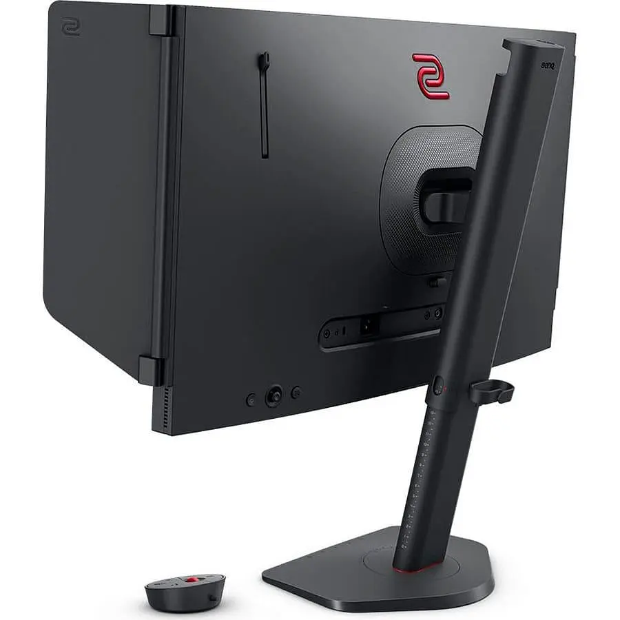 Монітор 24.1" BenQ Zowie XL2546X FHD TN 280Hz (9H.LN1LB.QBE) - фото 7