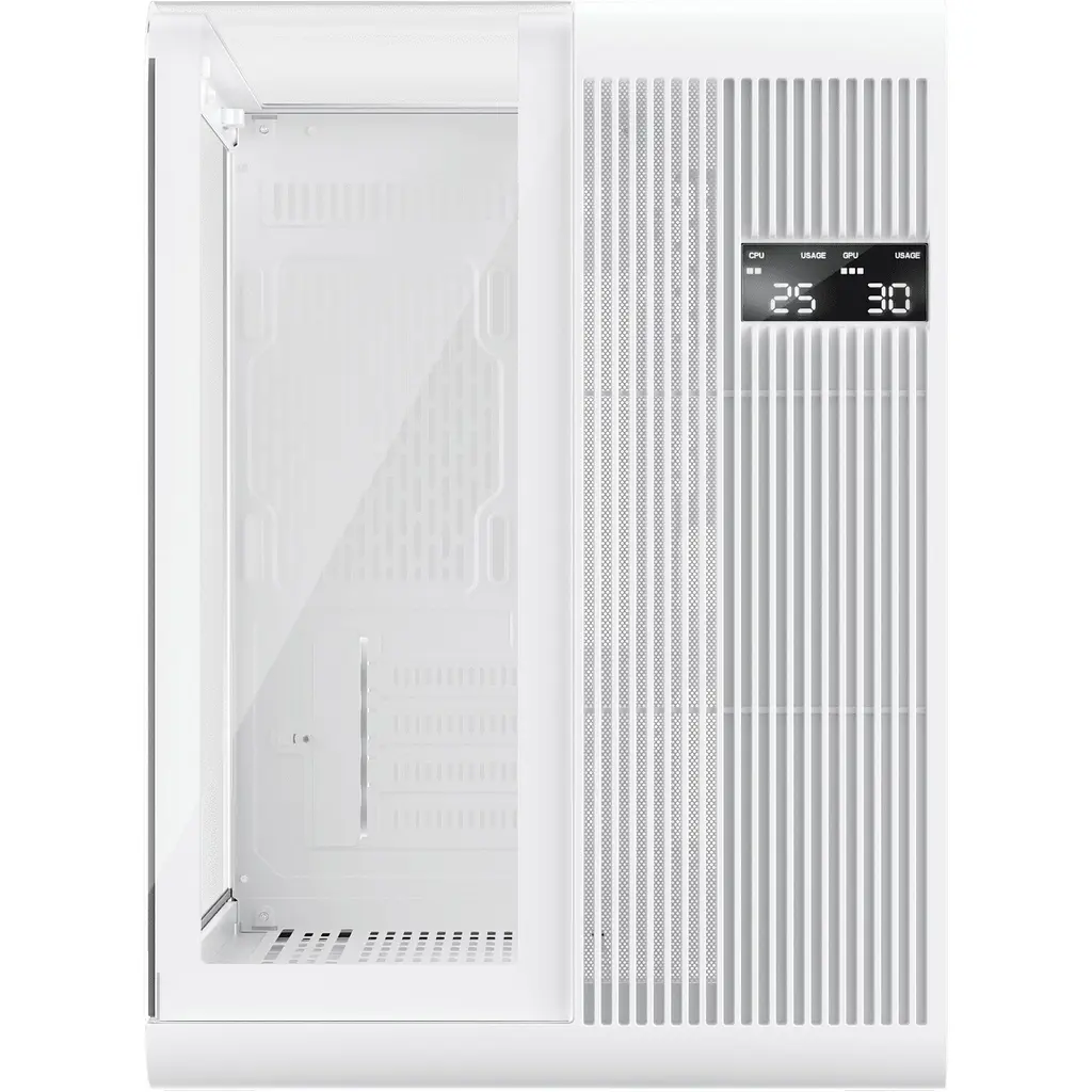 Корпус 1stPlayer RT5 White (RT5-WH) [146439] - фото 4