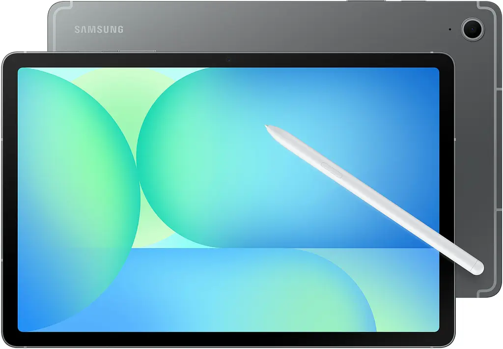 Планшет Samsung Galaxy Tab S10 FE 12/256GB Grey (SM-X520NZAP) - фото 2