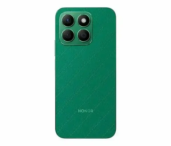 Смартфон Honor X8b 8/512Gb Glamorous Green (Global) - фото 2