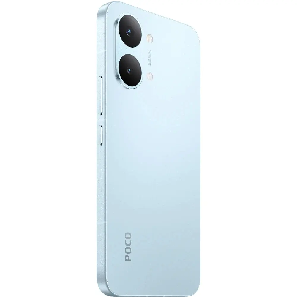 Смартфон Poco X8 Pro Max 12/512GB Blue - фото 6