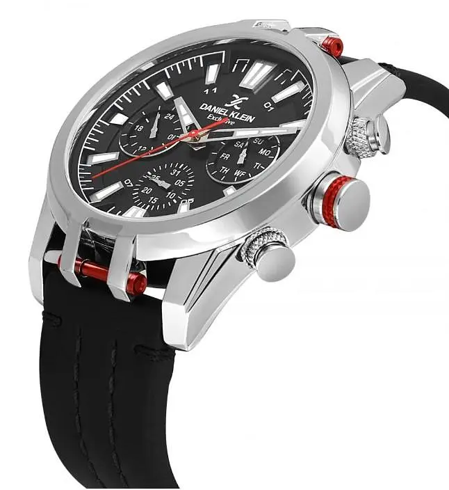 Годинник Daniel Klein DK.1.13803-1 - фото 3