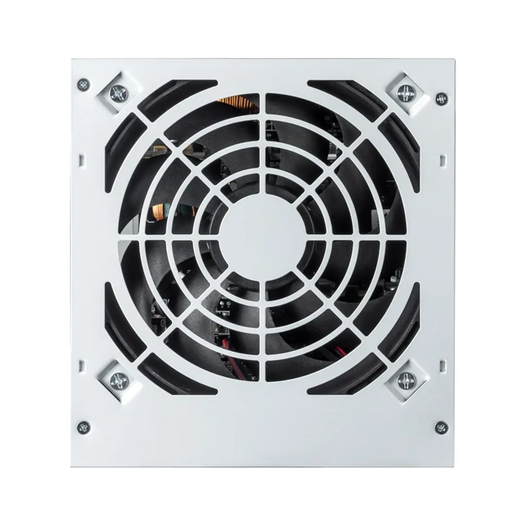 Блок питания Prologix 400W APFC Bulk (Prologix 400W Bulk (E)) - фото 7