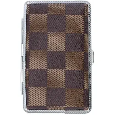 Портсигар Champ для 12 KS самокруток Chess - фото 3