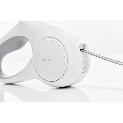 Повідець для собак Petkit Travel Go Free Retractable Leash 3 m (P2104) - фото 4