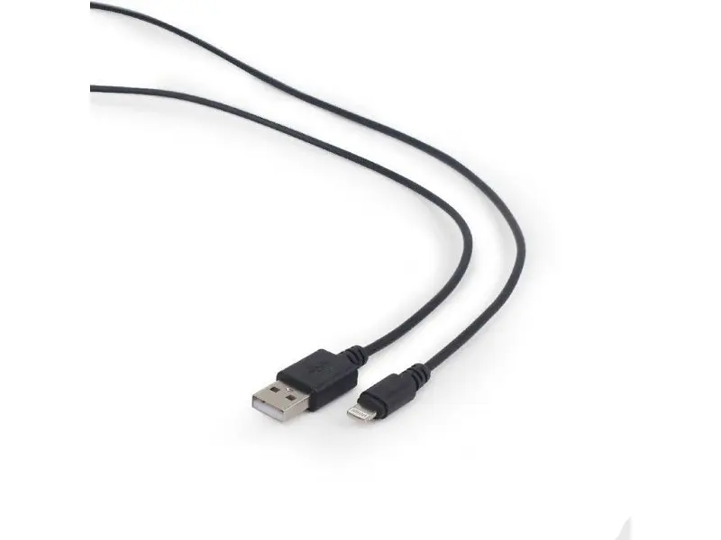 Кабель Cablexpert CC-USB2-AMLM-0.1M