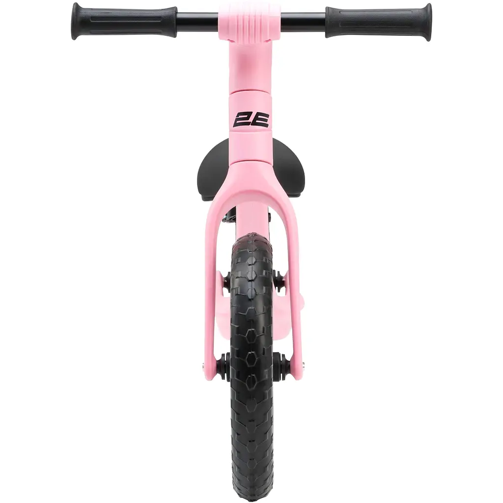 Біговел 2E NY 12" рожевий (ZCY-NY12-PINK) - фото 3