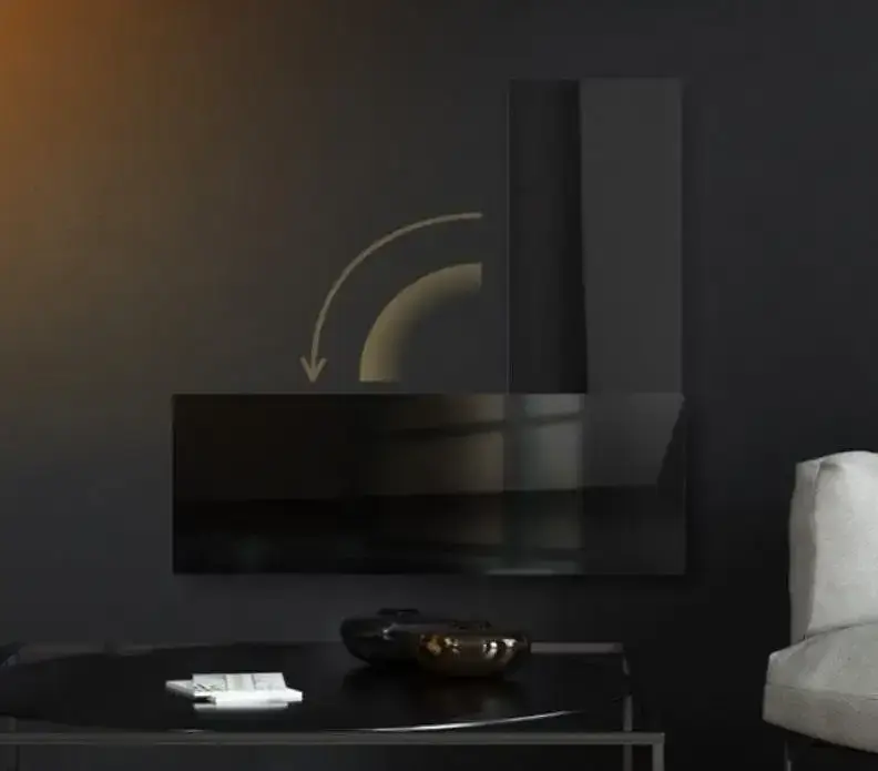 Обогреватель AENO Premium Eco Smart GH2S (AGH0002S) - фото 11