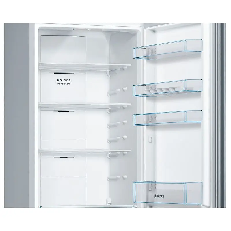 Холодильник BOSCH KGN 39 UL 316 - фото 3