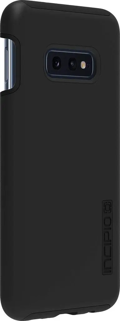 Протиударний чохол Incipio DualPro Samsung Galaxy S10e Black (SA-972-BLK) - фото 2