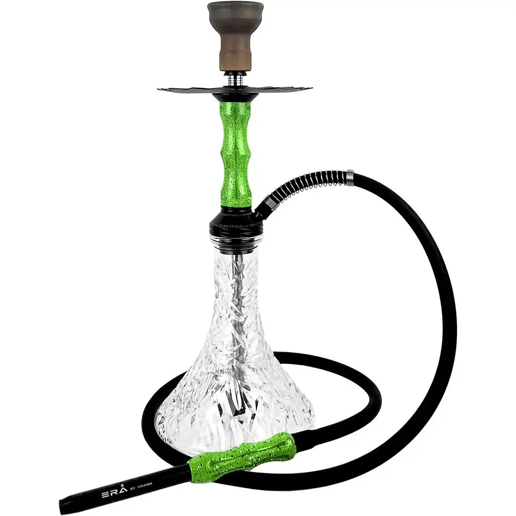 Кальян Gramm ERA Alien (Craft Crystal Clear) - фото 2
