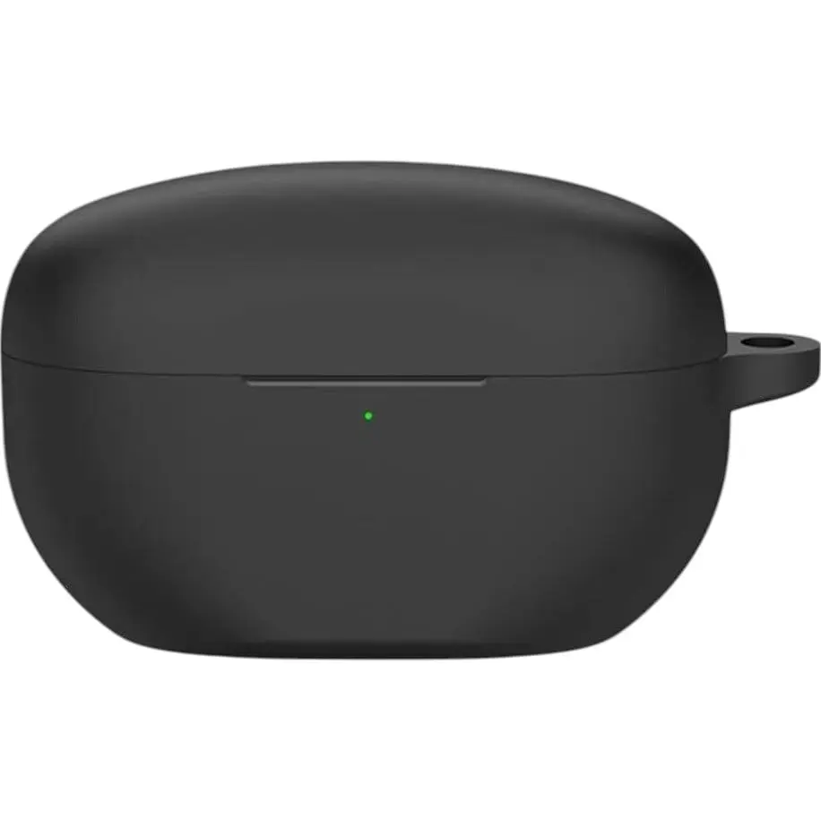 Чохол BeCover Silicon для Sony WF-1000XM5 Black (710180) - фото 2