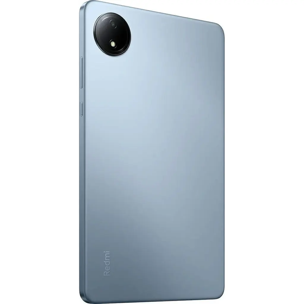 Планшет Xiaomi Redmi Pad SE 8.7 4/64GB Sky Bluе Wi-Fi - фото 6
