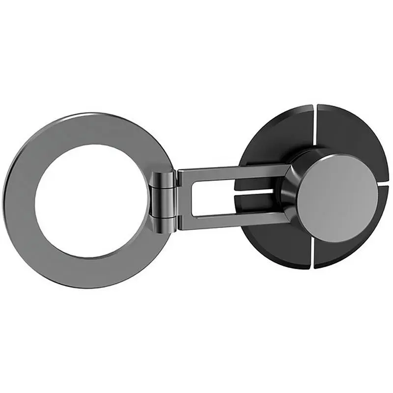 Магнітний утримувач Magnetic FY16-H Black Epik teh0029264 - фото 2