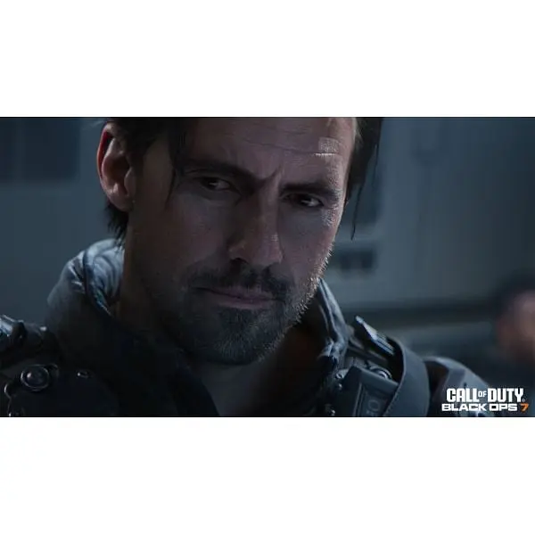 Гра Call of Duty Black Ops 7 російські субтитри PS4 - фото 2