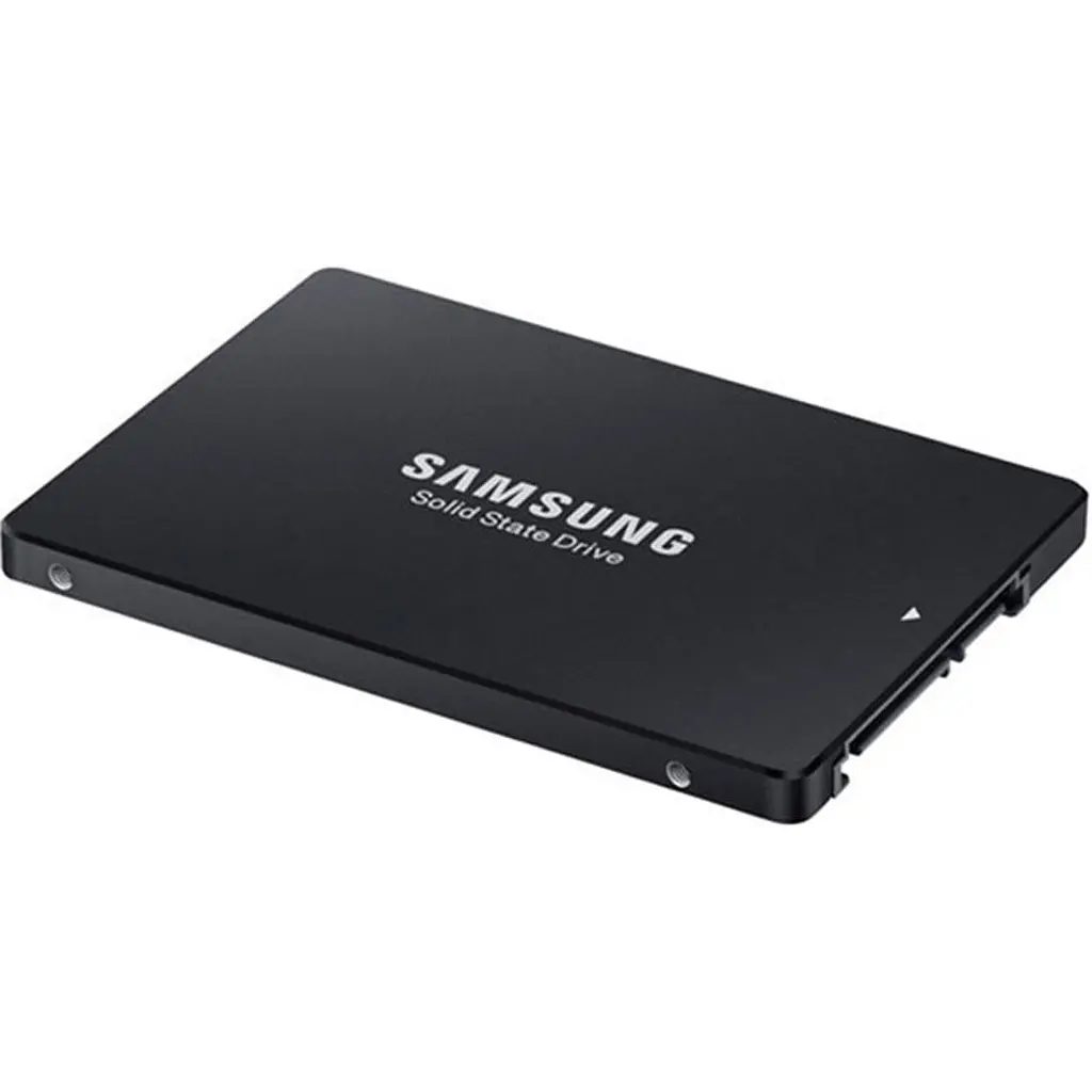 SSD накопичувач Samsung PM897 960GB (MZ7L3960HBLT-00A07) [122198] - фото 4
