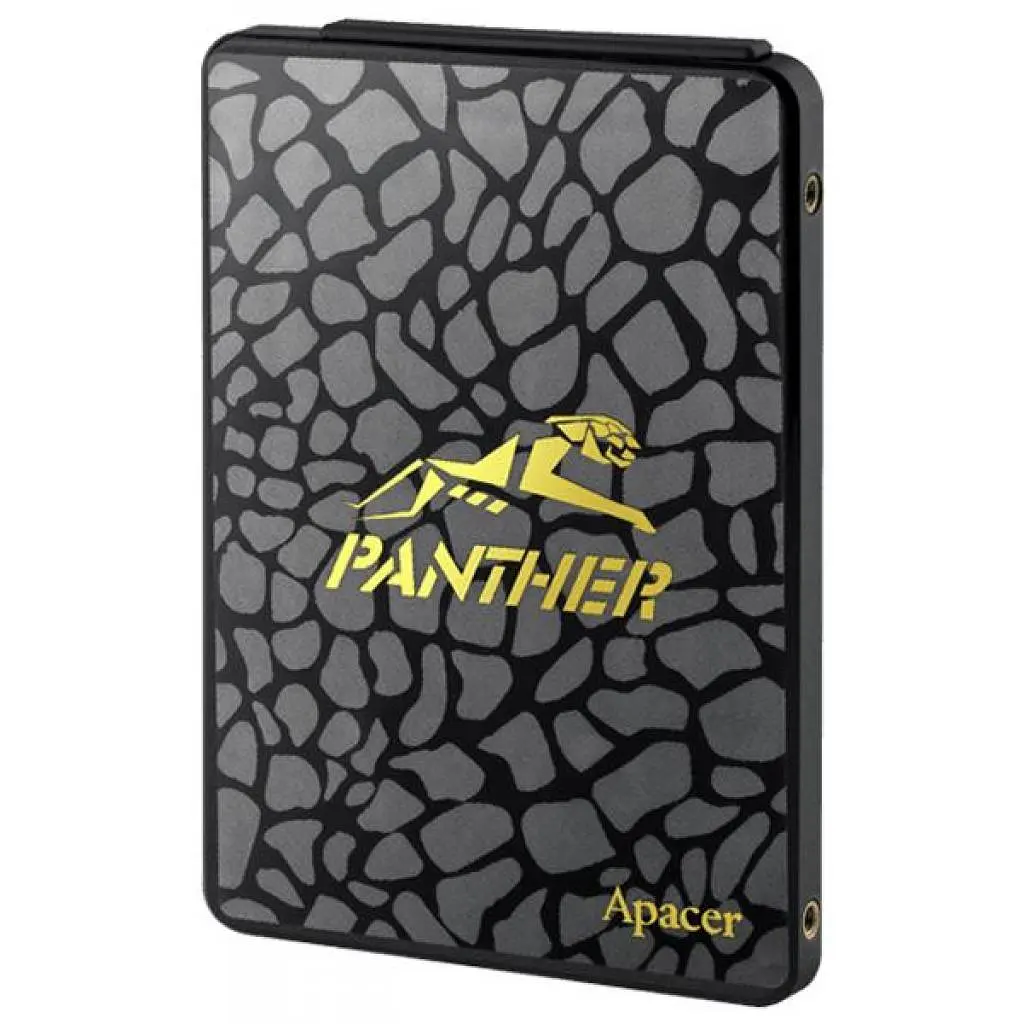 Накопичувач SSD 2.5" 480GB Apacer (AP480GAS340G-1) - фото 2