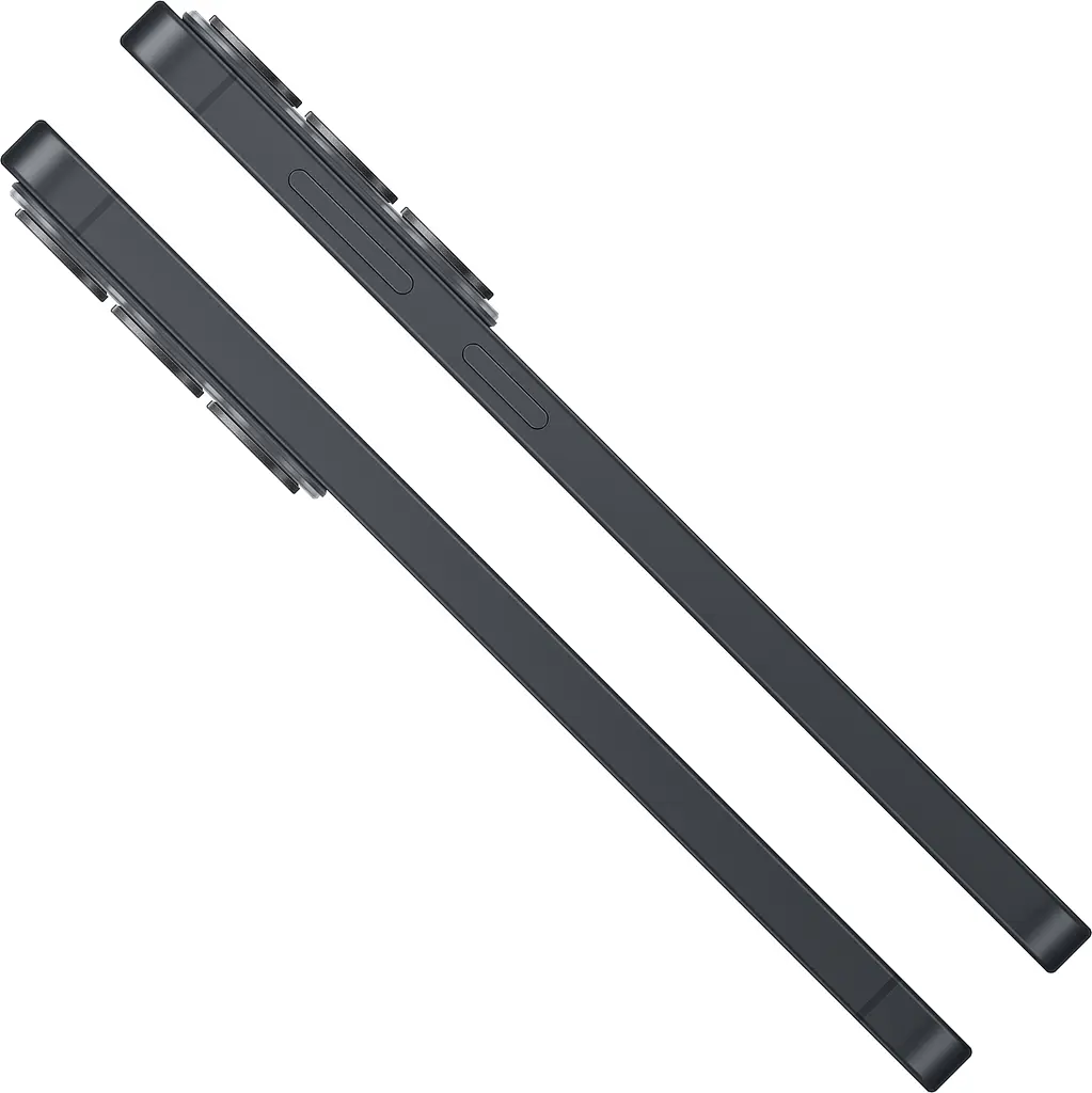 Смартфон Samsung Galaxy S26+ 12/512GB Black (SM-S947B) - фото 8