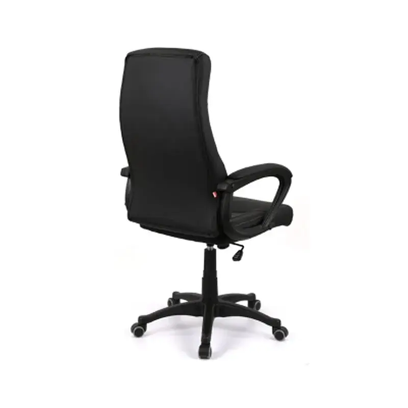 Офісне крісло Аклас Крон TILT SP-8320-6N Чорний (PU Black) (00142832) - фото 5