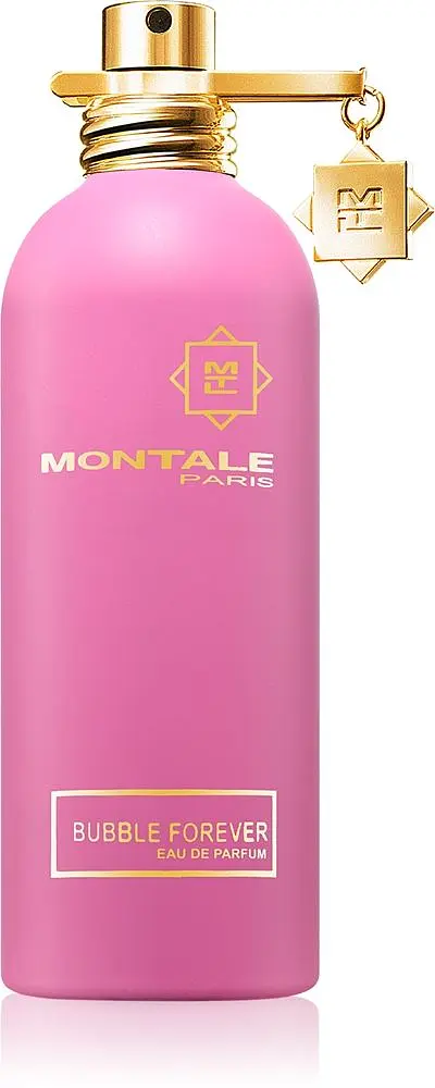 Парфумована вода Montale Bubble Forever 100 мл - фото 3