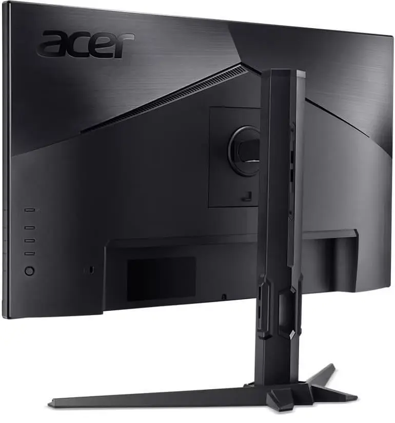 Монітор 24.1" Acer Nitro XV240F6bmiiprx (UM.FX0EE.601) 1920x1080 (FullHD) TN 600 Hz - фото 5