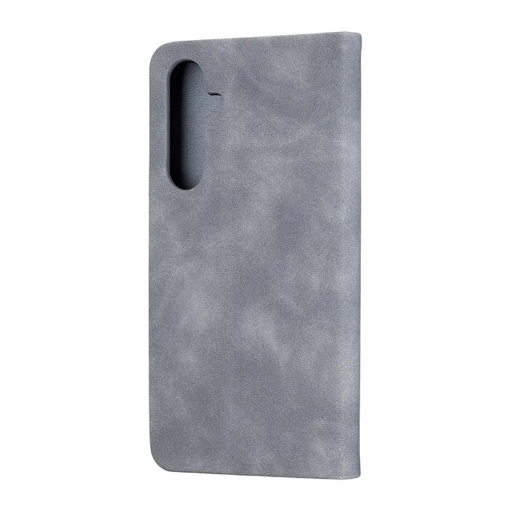 Чохол-книжка Flip Case Samsung A35 (A356) Grey - фото 3