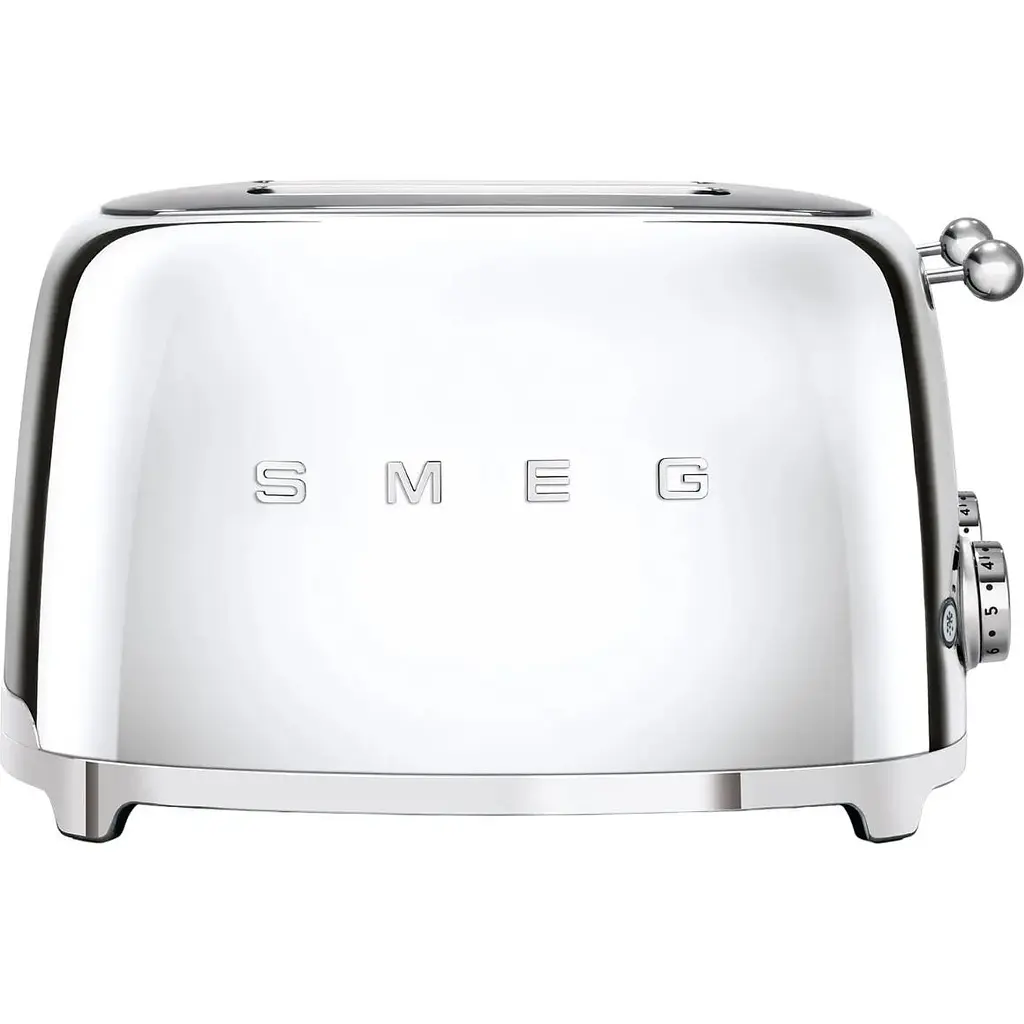Тостер Smeg TSF03SSEU [116665] - фото 2