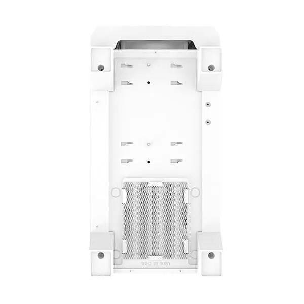 Корпус MONTECH AIR 100 ARGB (W) (AIR 100 ARGB (W)) - фото 6