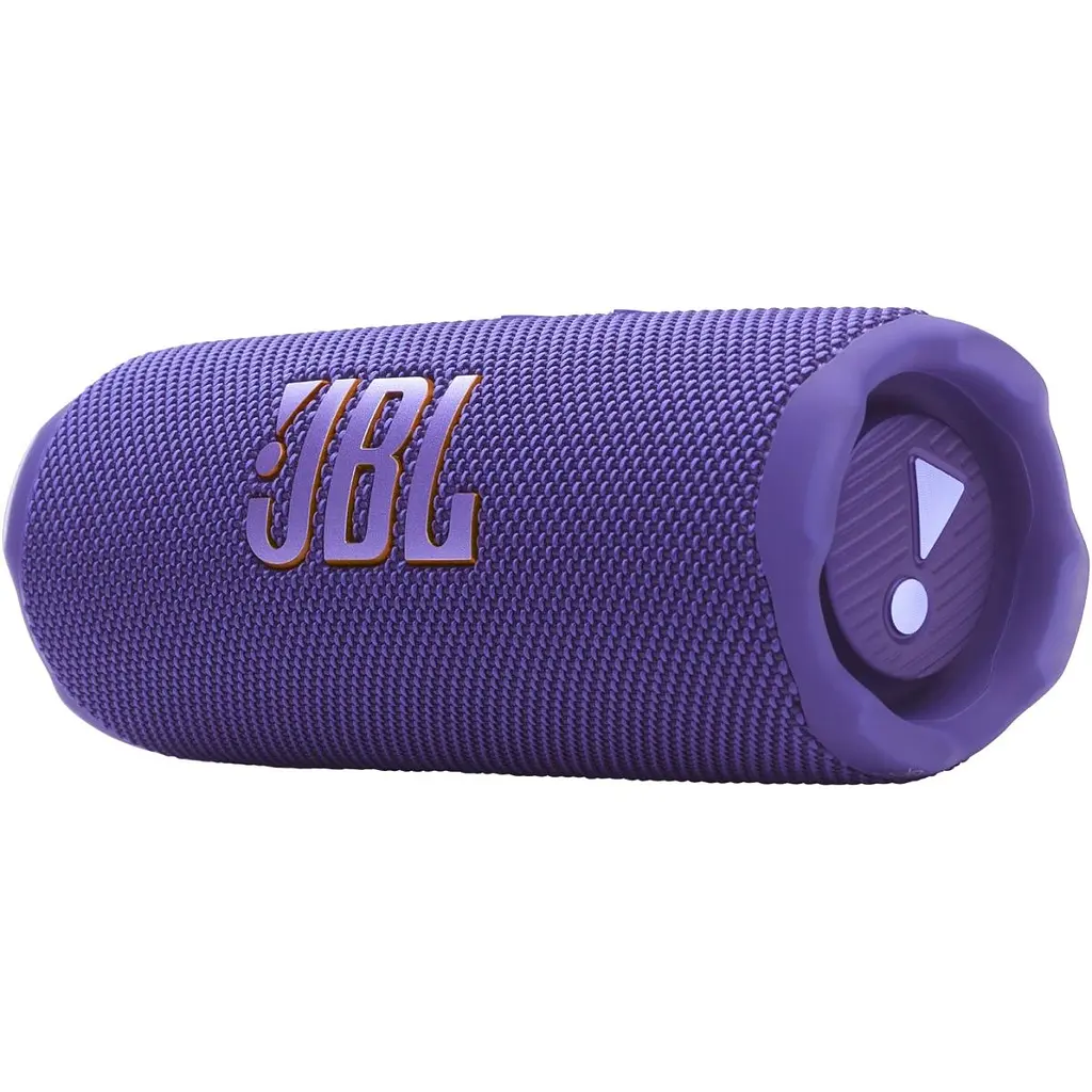 Портативна акустика JBL Flip 7 Purple [JBLFLIP7PUR] [133207] - фото 3