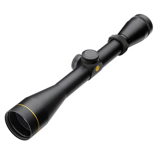 Приціл Leupold VX-2 3-9x40mm Duplex - фото 3