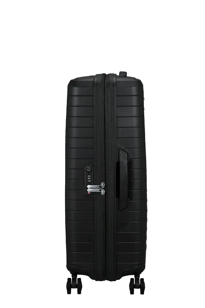 Валіза American Tourister FASTFORWARD 68 см FLASH BLACK 68x46x26(30) MI0*09002 - фото 11