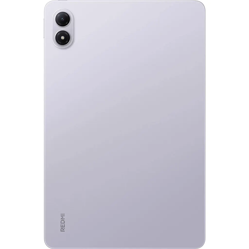 Планшет Redmi Pad 2 Pro 8/256GB Wi-Fi Lavender Purple Global EU [159881] - фото 6