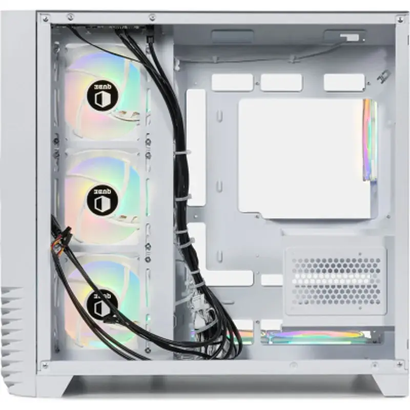 Корпус для ПК Qube MIRAGE_GWNU3 - фото 6