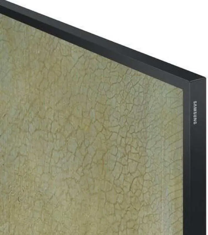 Телевізор Samsung The Frame QE75LS03B - фото 3