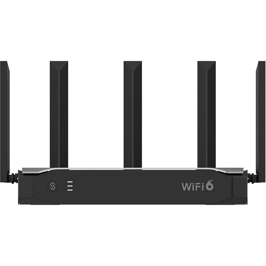Бездротовий маршрутизатор (роутер) Ruijie Reyee RG-EG105GW-X [97419] - фото 4