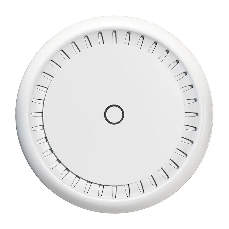 Точка доступу Mikrotik cAP XL ac, RBcAPGi-5acD2nD-XL, 2xGbit LAN one with PoE-out), built-in 2.4Ghz/ - фото 2