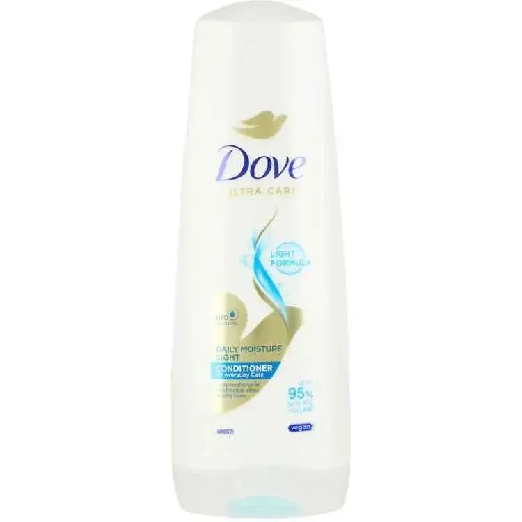 Бальзам для волосся DOVE 350мл repair Therapy РОЗКІШНИЙ ОБ'ЄМ