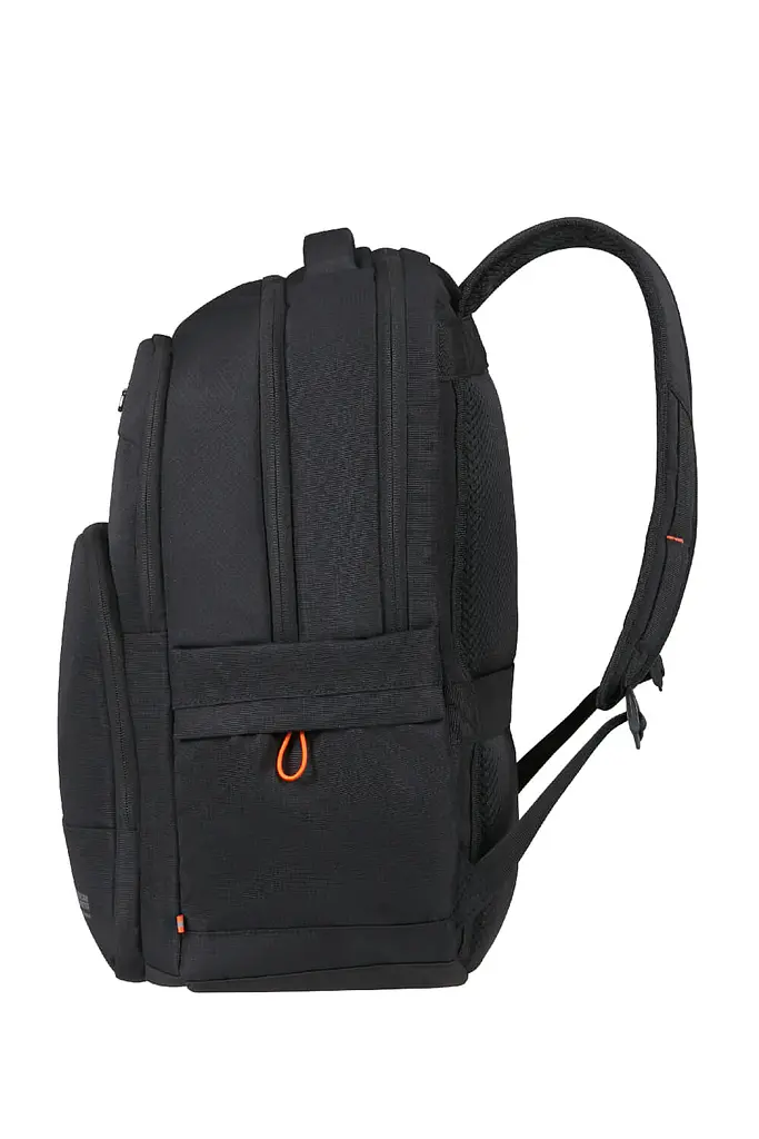 Рюкзак 17,3" American Tourister AT WORK NXT BLACK 50x33x28 MK6*09005 - фото 5