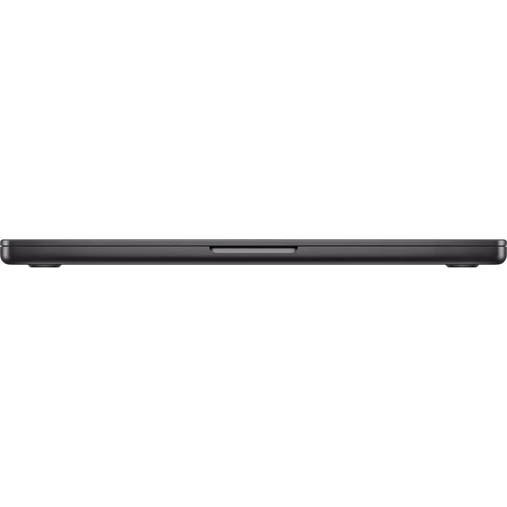 Ноутбук Apple MacBook Pro 16 A3403 M4 Pro Space Black (MX2Y3UA/A) - фото 5