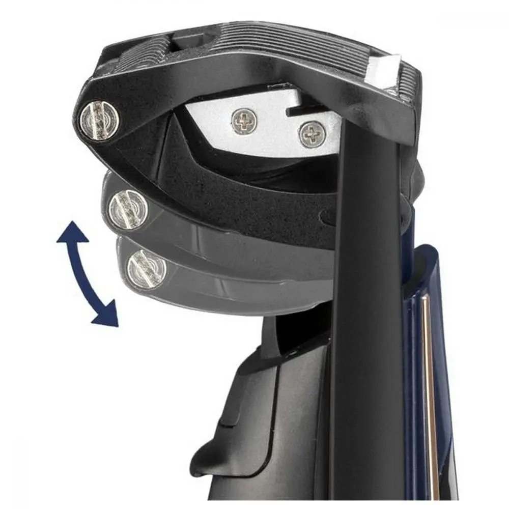 Тример для бороди та вусів BaByliss E879E - фото 9