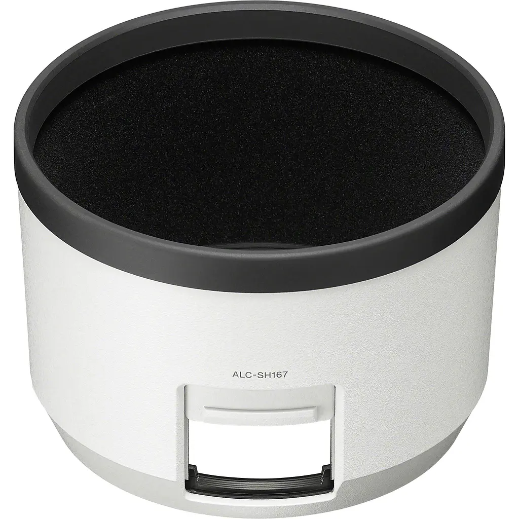 Об'єктив Sony FE 70-200mm f/2.8 GM OSS II (SEL70200GM2) [107091] - фото 10