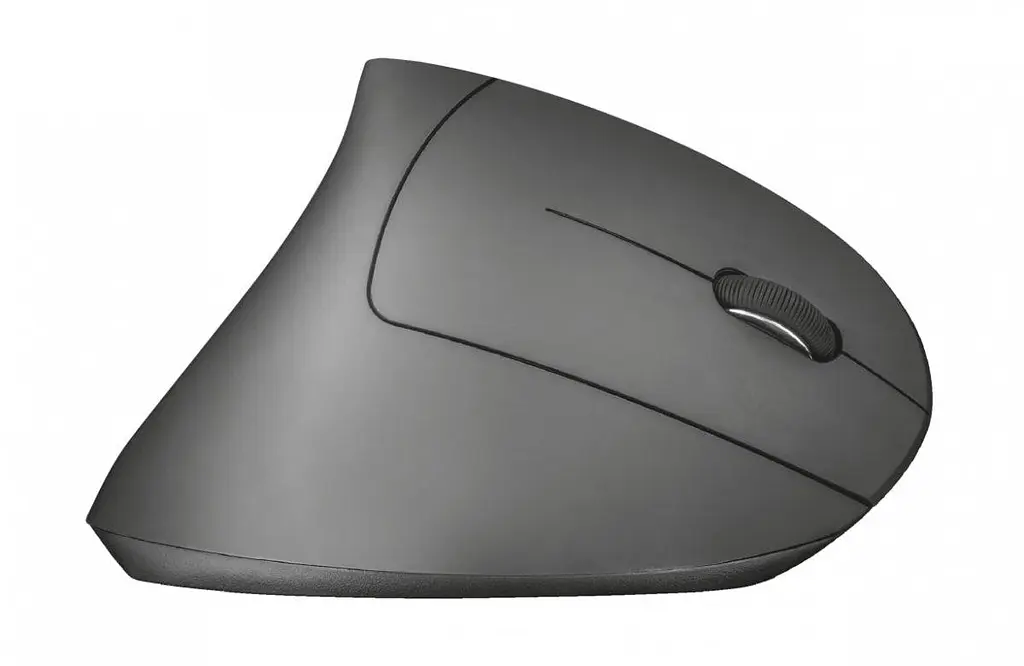Миша Trust Verto Wireless Ergonomic Mouse (22879) - фото 5