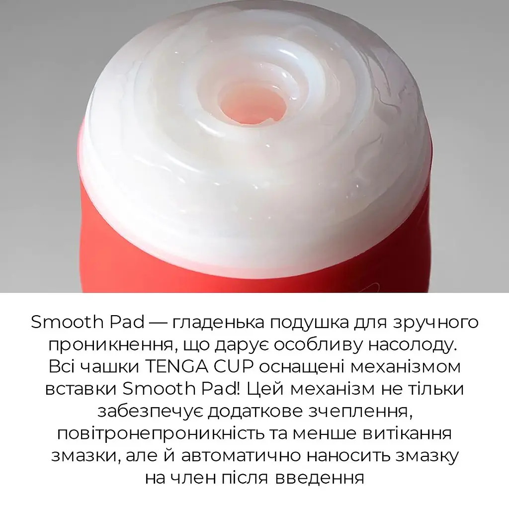 Мастурбатор Tenga US Double Hole Cup (двосторонній великий) з двома незалежними каналами - фото 4
