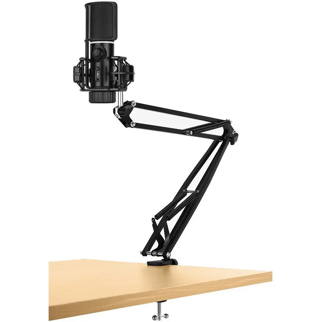 Мікрофон Streamplify MIC ARM-48-RGB-MA (SPMC-MZ1C227.11) [168943] - фото 6